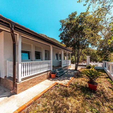 Holiday Home Marija Budva Dış mekan fotoğraf