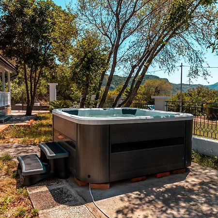 Holiday Home Marija Budva Dış mekan fotoğraf
