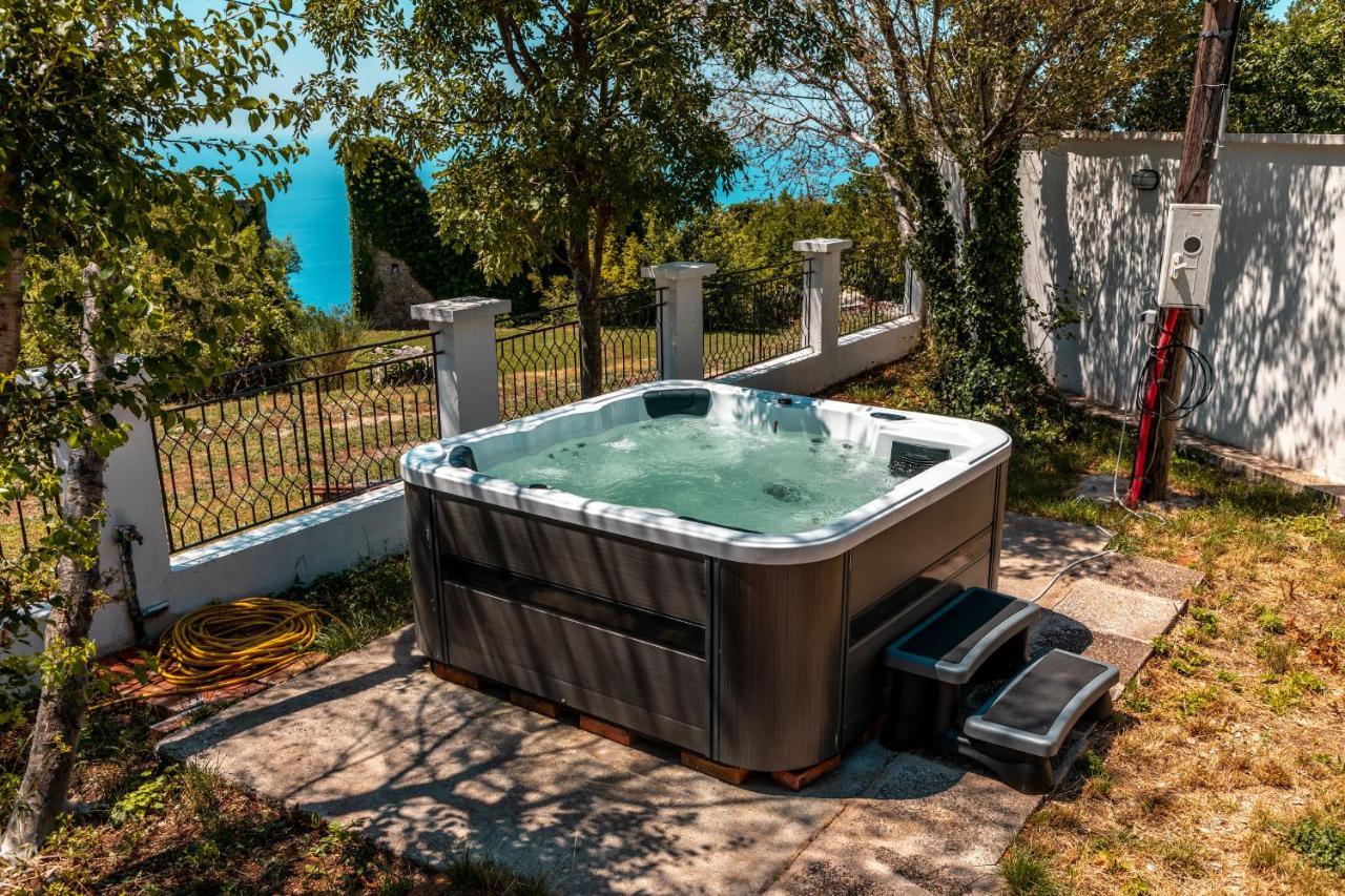 Holiday Home Marija Budva Dış mekan fotoğraf