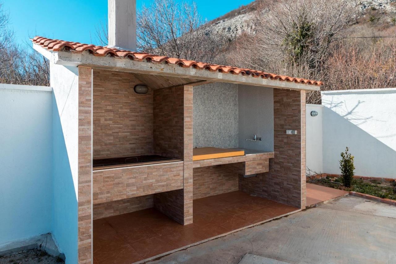 Holiday Home Marija Budva Dış mekan fotoğraf