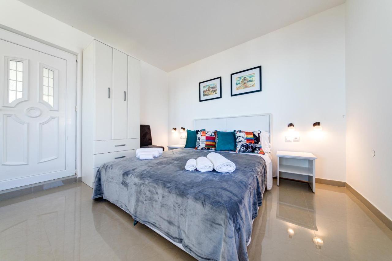 Holiday Home Marija Budva Dış mekan fotoğraf