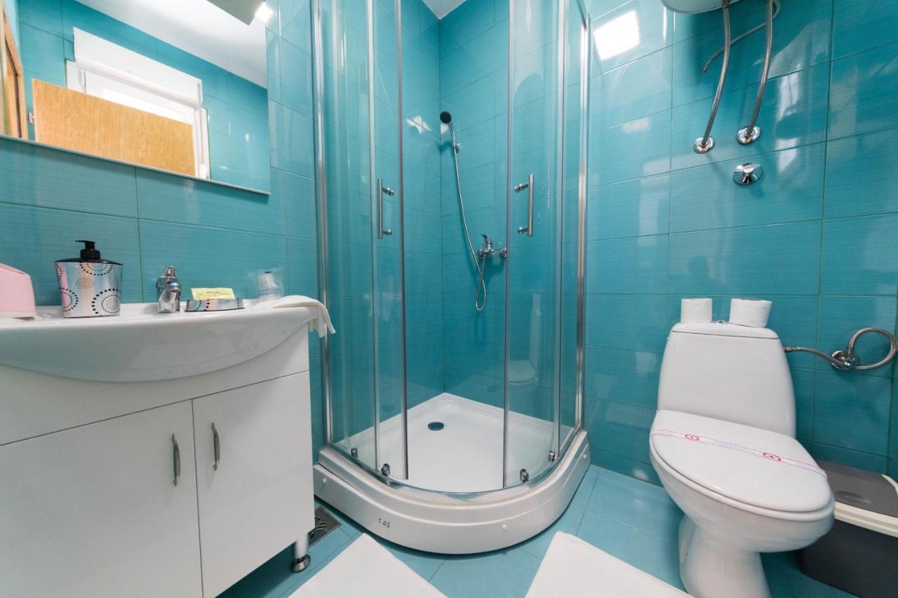 Holiday Home Marija Budva Dış mekan fotoğraf